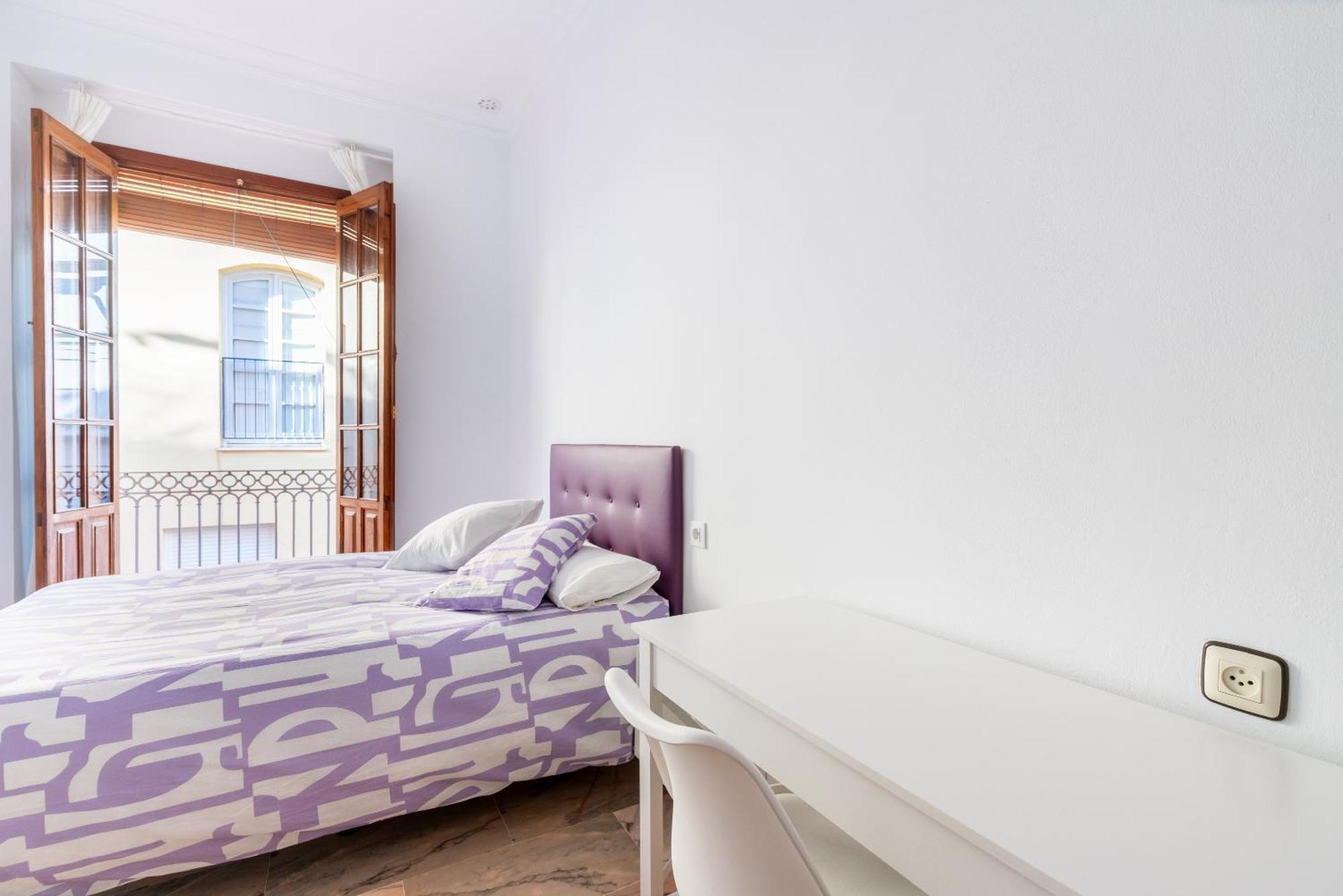 Hotel Banana Gay House - Only Men Sevilla Exterior foto