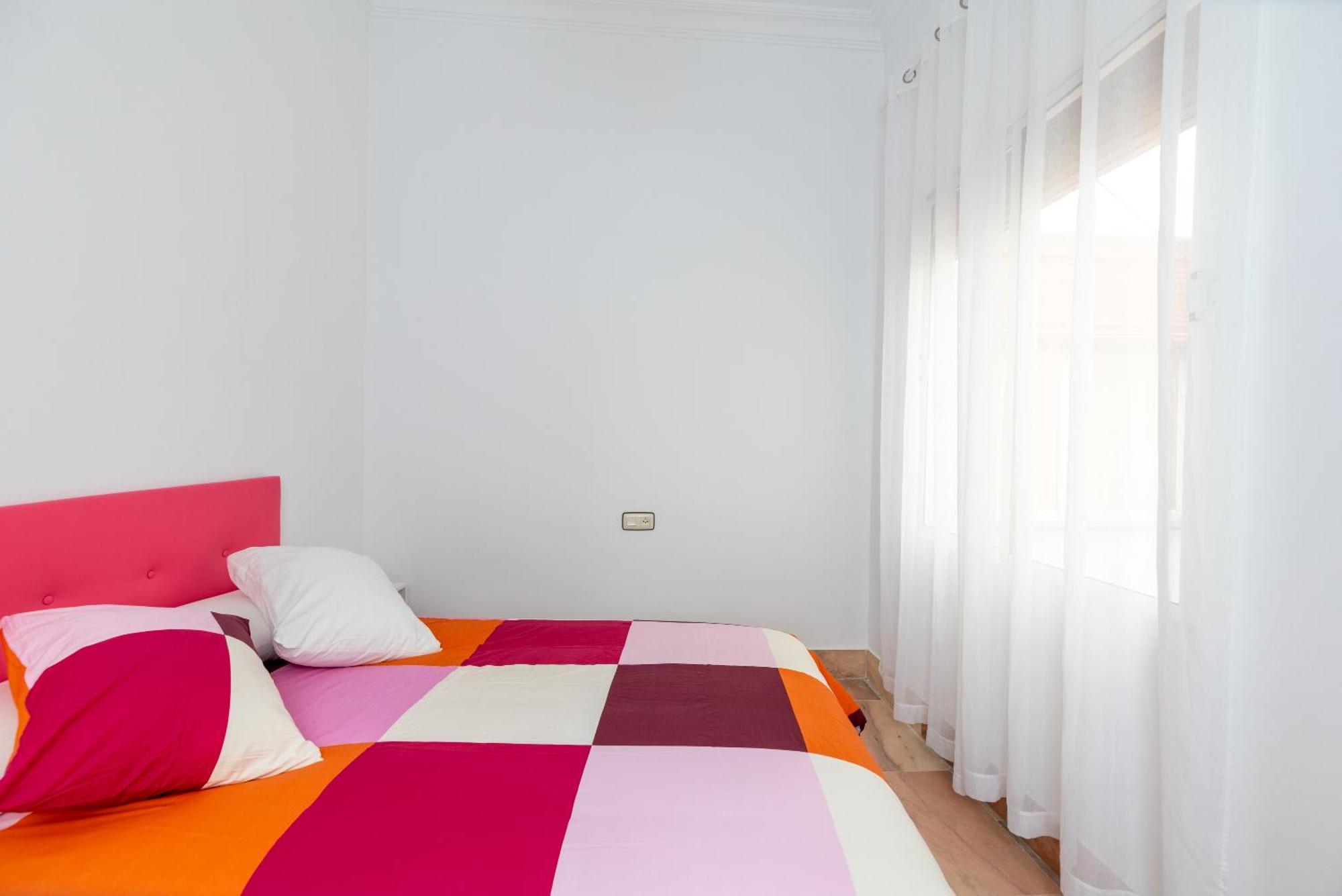 Hotel Banana Gay House - Only Men Sevilla Exterior foto
