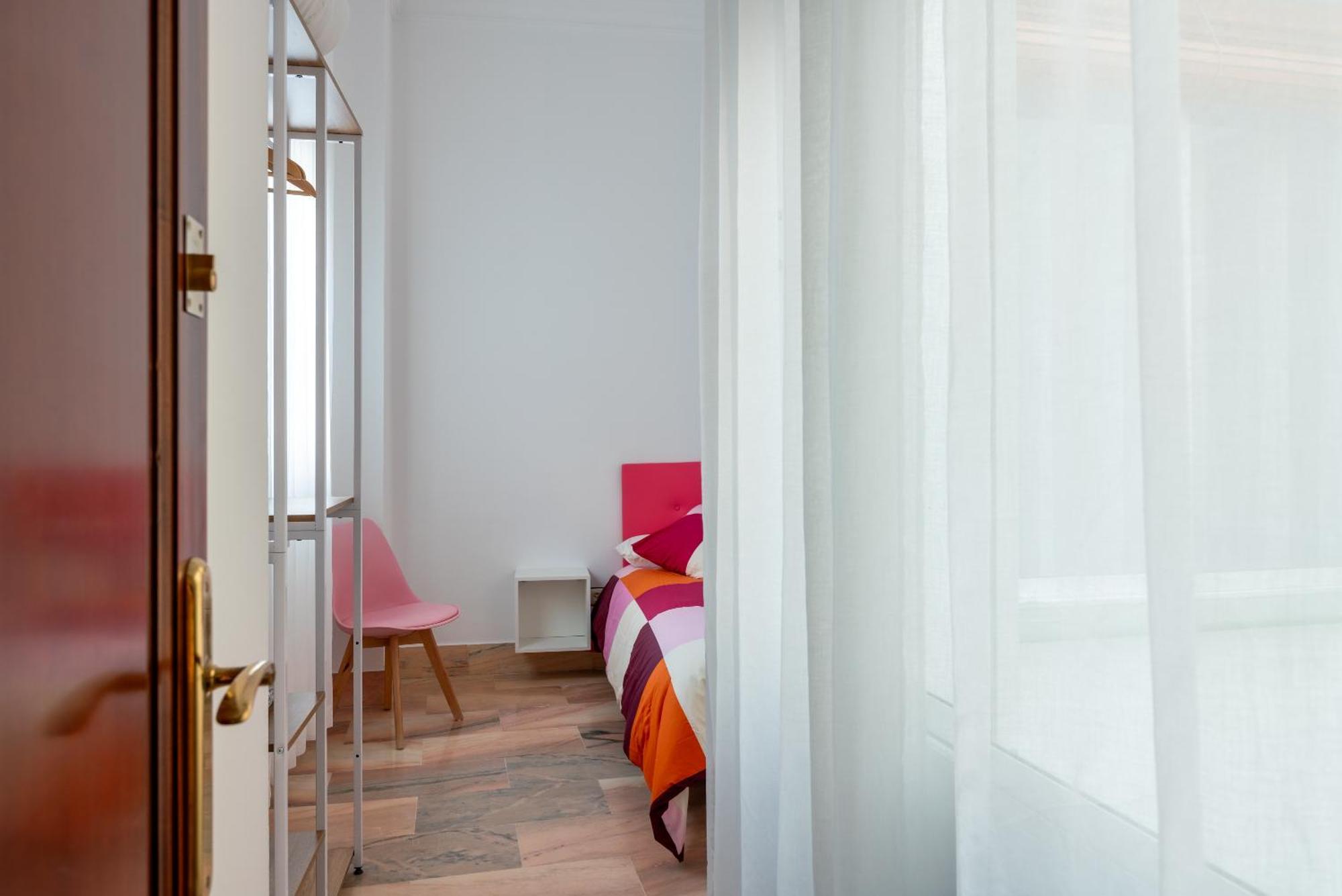 Hotel Banana Gay House - Only Men Sevilla Exterior foto