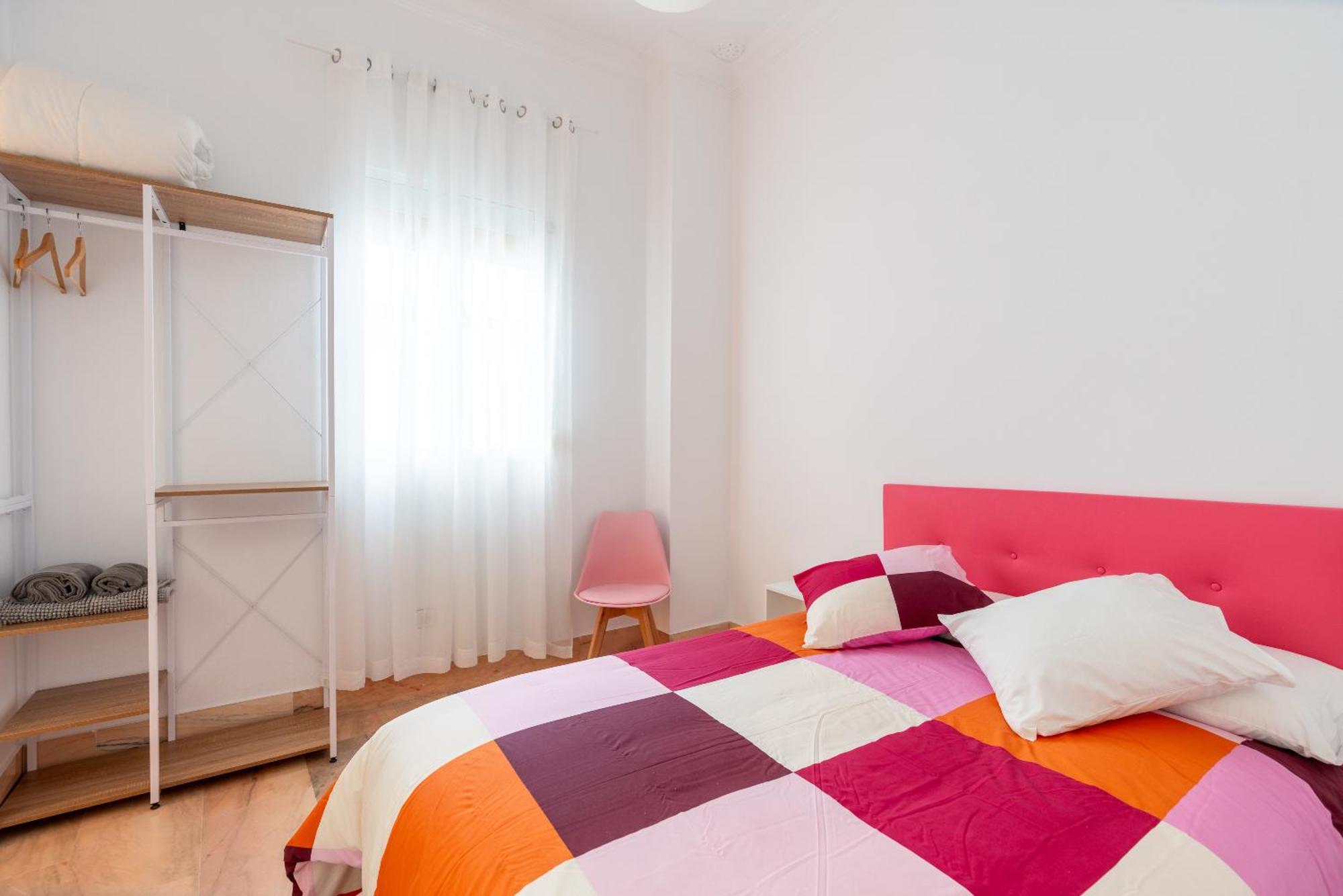 Hotel Banana Gay House - Only Men Sevilla Exterior foto