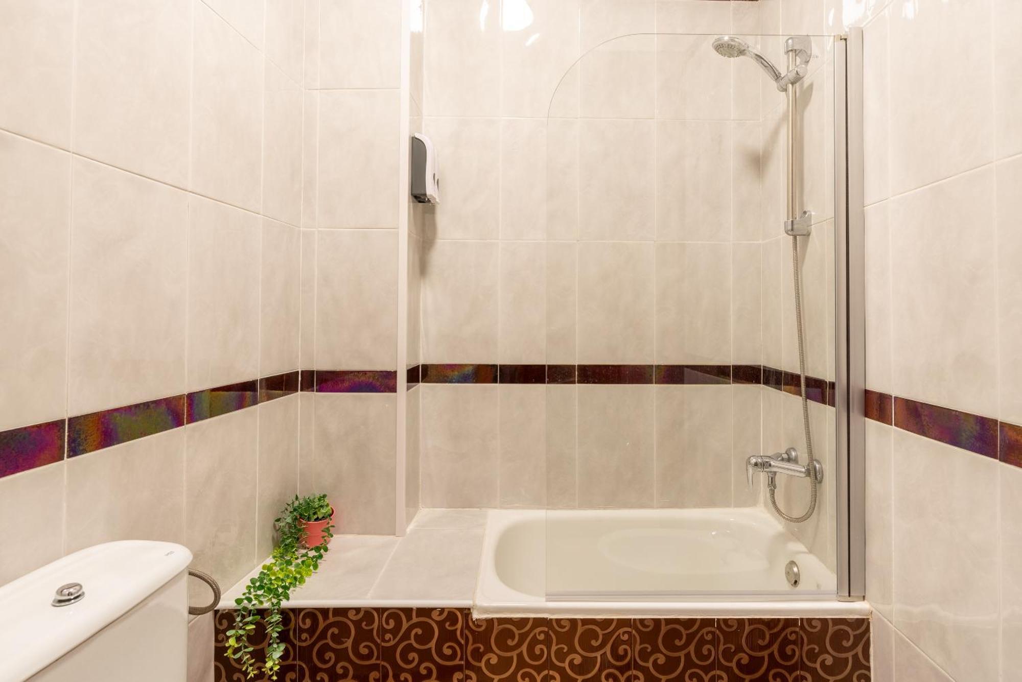 Hotel Banana Gay House - Only Men Sevilla Exterior foto