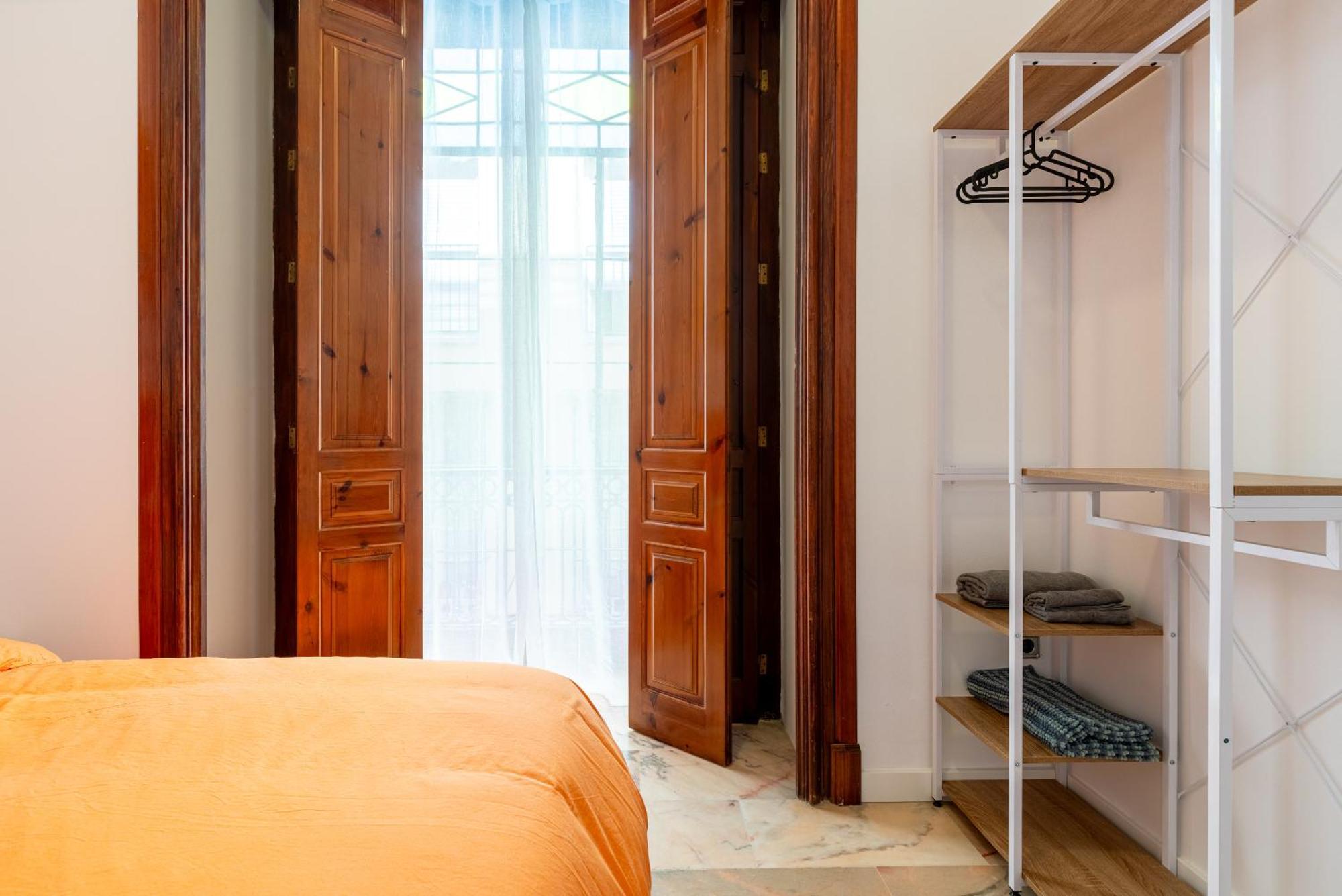 Hotel Banana Gay House - Only Men Sevilla Exterior foto