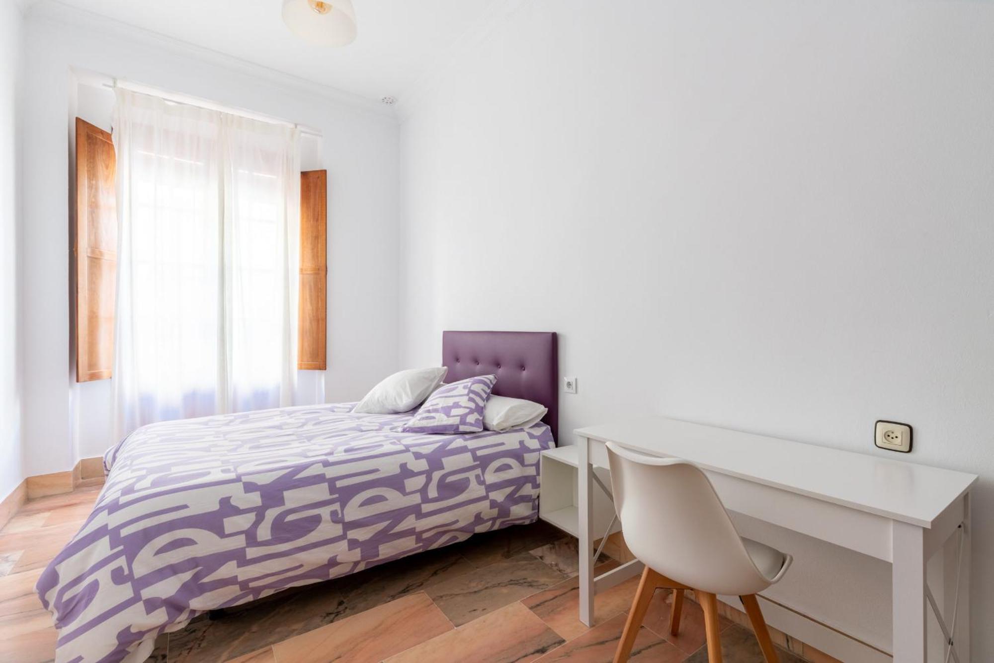 Hotel Banana Gay House - Only Men Sevilla Exterior foto